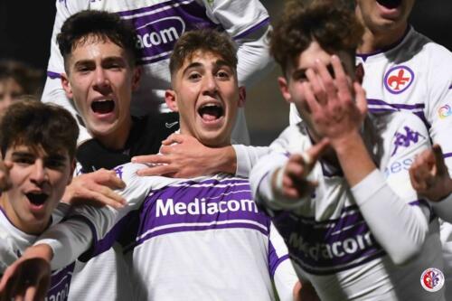 ACF FIORENTINA VS SASSUOLO 28